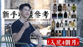 串爆大家的香水收藏！【EP2】 Brian So [upl. by Menzies]