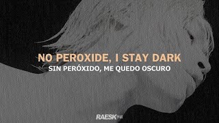 Ecco2K  quotPeroxidequot〘Lyrics amp Subtitulado〙 [upl. by Fabria]