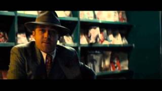 Gangster Squad  Best Scene [upl. by Verda]