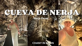 Cueva de Nerja [upl. by Figueroa]