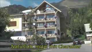 Wie finde ich Hotel Natürlich in Fiss Tirol [upl. by Nelson]