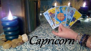 Capricorn July 2024 ❤💲 HAPPENING FAST The Changes You Have Been Dreaming Of LOVE amp CAREER Tarot [upl. by Jess]