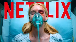 Top 5 Best Crime Shows on Netflix 2024 [upl. by Velasco]