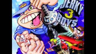 The Jerky Boys  Sparky The Clown [upl. by Adebayo169]