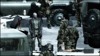 ONE SHOT ONE KILL  Call of Duty WW3 Mod Gameplay [upl. by Yelhak569]