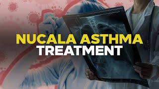 Unleashing the Potential of Nucala Asthma Treatment  Causes Cures and Beyond [upl. by Jeannette]