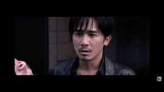 Tony Leung Chiuwai best performance [upl. by Ys]