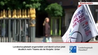 Düsseldorf Kompakt  Die Woche vom 1505  19052017 [upl. by Georgia]