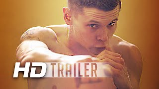 Trailer Starred Up [upl. by Velleman]