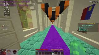 BLISSFUL CHAMPIONSHIPS 20 Aquamarine POV ft standen05 marcusdoesmc amp torteal [upl. by Eimmat]