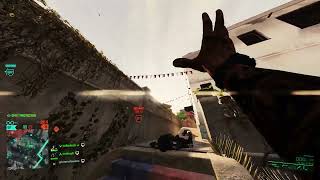 BATTLEFIELD 2042  BREAKTHROUGH  SEASON 7  TURNING POINT  NO COMMENTARY  PC [upl. by Ceporah]