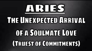 ARIES Hope ❤️ Chances ❤️ Soulmates Spiritually Guided  Intuitive Tarot July aries ariestarot [upl. by Mathian264]