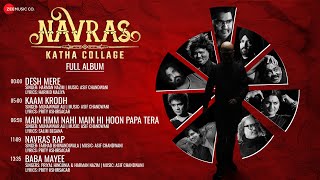 Navras  Full Album  Praveen Hingonia Sheeba Chadha Rajesh Sharma [upl. by Eki]