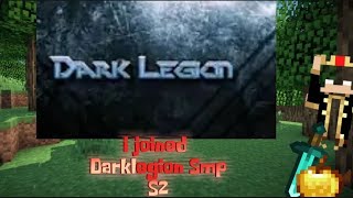 i joined darklegion 2 [upl. by Aires]