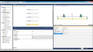 Rail Design2  Making a Rail Cross Section using Subassembly Composer [upl. by Asilla]