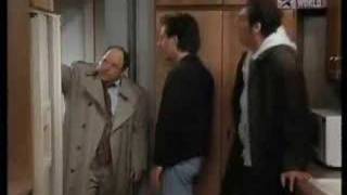 Hilarious Seinfeld Clip S8E18 [upl. by Walsh]