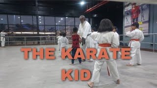 Electric switch issue  the karate class  chai [upl. by Rubi]