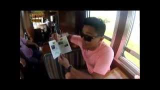 Biyahe ni Drew Kota Kinabalu Malaysia Full episode [upl. by Monson]