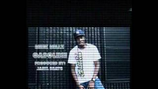 Meek Millz Ft Chic Raw  Gasoline Produced By Jahlil Beats [upl. by Mosenthal969]