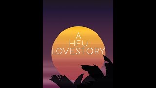 A HFU Lovestory  Hochschule Furtwangen [upl. by Harrison425]