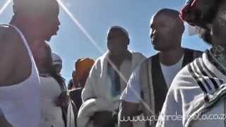 xhosa traditional wedding song and dance [upl. by Eninotna]