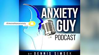 Relaxation Induced Anxiety  5 Steps To FreedomPodcast 89 [upl. by Relyuhcs233]