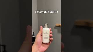 Been Neglecting Your Hair Watch This  Honest Review of Truefitt amp Hills Shampoo amp Conditioner [upl. by Antons]