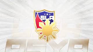 SINAG LIGA ASYA  NBS SLASHERS vs PAMPANGA DELTA [upl. by Tedda366]