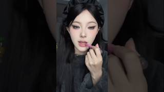 40sec douyin makeup tutorial 💄 一起摇摆 抖音原声版 shorts makeup makeuptutorial transition [upl. by Sudhir183]