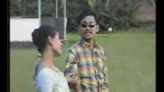 Baleng BalengBaleng BalengBodo music video [upl. by Helga]