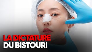 Les excès de la chirurgie esthétique en Chine  Documentaire complet  AMP [upl. by Ylrebme348]