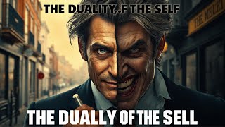 The Duality of Dr Jekyll and Mr Hyde [upl. by Johnsson877]