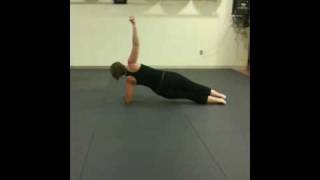 10 Minute Full Body Workout without weights BeginnerIntermediate [upl. by Rammaj]