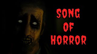 SACRIFICE THE ILLITERATE  Song of Horror Pt 1 Livestream [upl. by Kane358]