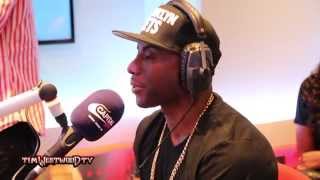 Charlamagne on Bobby Shmurda women success TV shows  Westwood [upl. by Chandos]