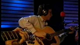 rem losing my religion live acoustic version 1991 Holland [upl. by Yellek427]