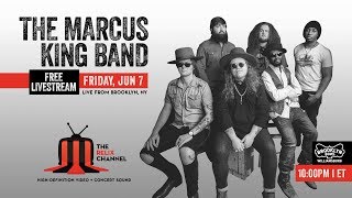 The Marcus King Band  6719  1000PM ET  Brooklyn Bowl  Sneak Peek [upl. by Cassaundra]