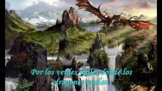 Rhapsody Emerald sword Sub español [upl. by Mumford]