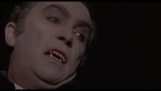 Count Yorga Vampire 1970  HD Remastered Trailer 1080p [upl. by Coumas]