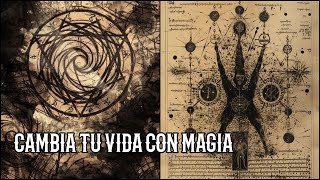 15 GRIMORIOS que te MOSTRARÁN que la MAGIA es REAL [upl. by Ymma]