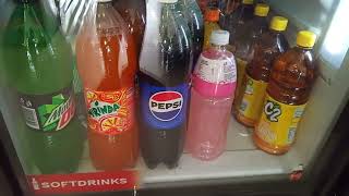 Mirinda and Pepsi 15 L [upl. by Tolmach]