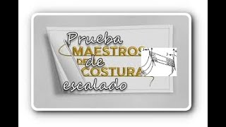 Maestros de la Costura 6 3 [upl. by Attenad]