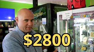 Buying Arcade Machines for My Laundromat [upl. by Nosaj]