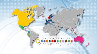 S1 Actividad integradora Las diferencias entre Derecho Internacional Privado y Público 2 [upl. by Yekcor]