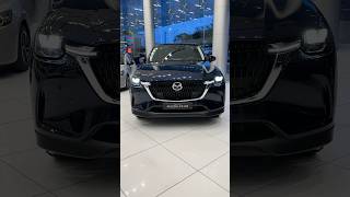 Mazda CX 60 2024 Luxury SUV Japan exclusive exterior and interior [upl. by Tracee]