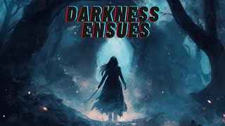 Darkness Ensues 822  RPG Background Music [upl. by Murray]