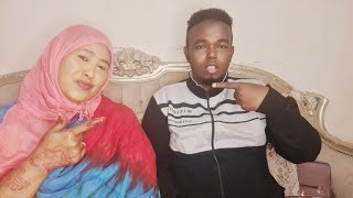 WAXAAN KAHADALNAY UNHCR AMA ISDAWAN GALITA QAXOOOTIGA MASAR [upl. by Edlyn]