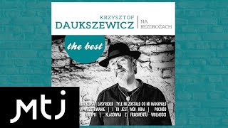 Krzysztof Daukszewicz  Wpadła mucha do mieszkania [upl. by Fisoi370]