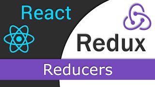 React JS  Redux Tutorial  5  Reducers [upl. by Renmus]