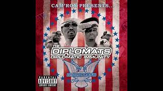 The Diplomats  Dipset Anthem Instrumental [upl. by Potash]